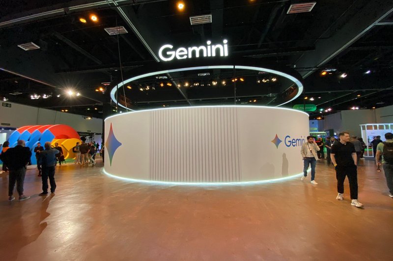 O Google Cloud anunciou em primeira mão o Gemini for Government, projetado para auxiliar agências governamentais em todo o Brasil