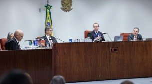 Estão marcadas seis sessões para o julgamento, nos dias 11, 12, 18 e 19 de novembro, das 9h às 12h