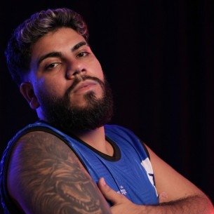 Vitú representa Pernambuco na Superliga da Batalha da Aldeia
