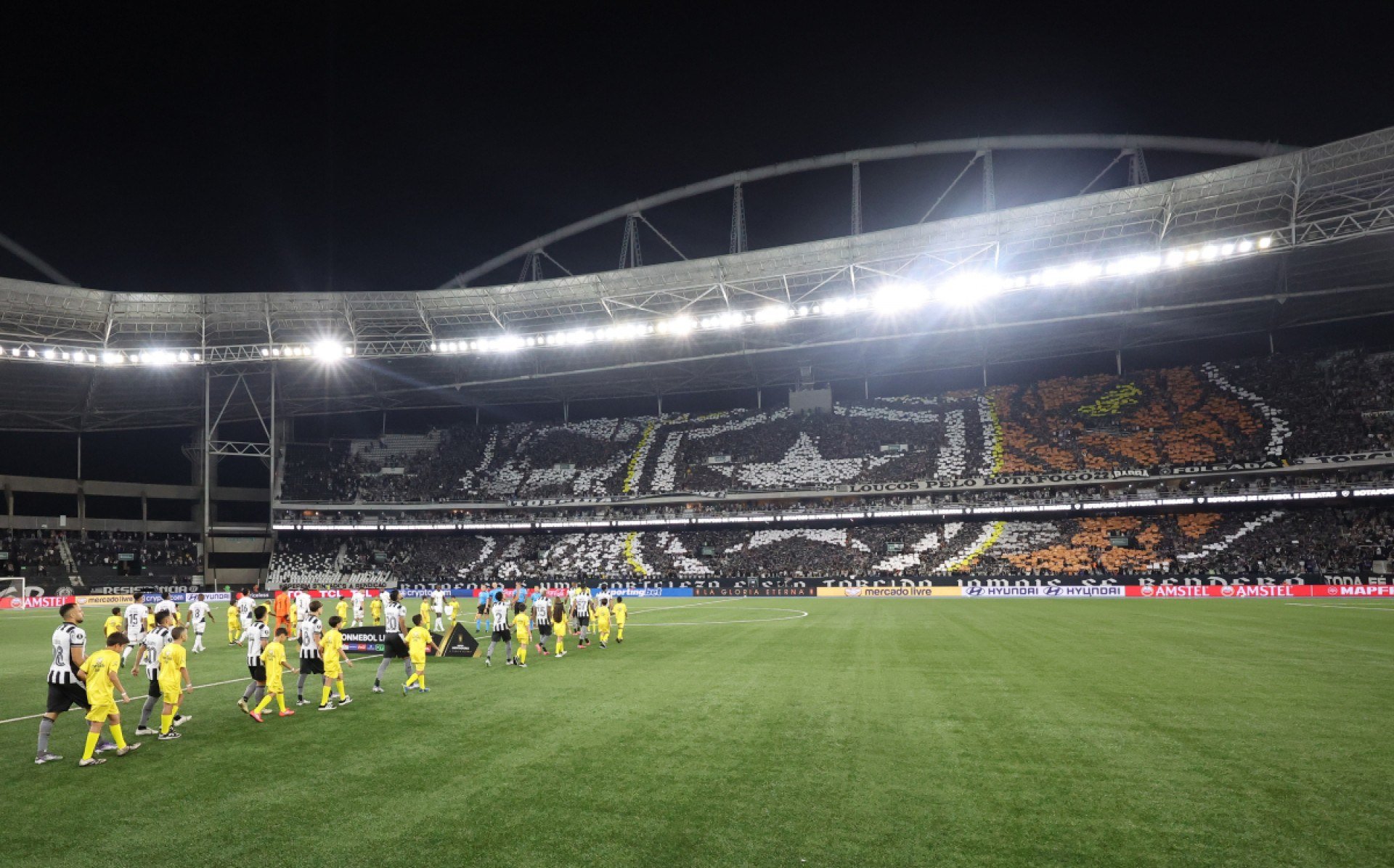 Transmissão Botafogo x Vasco ao vivo online grátis: veja onde assistir e resultado pela Copa do Brasil 2025