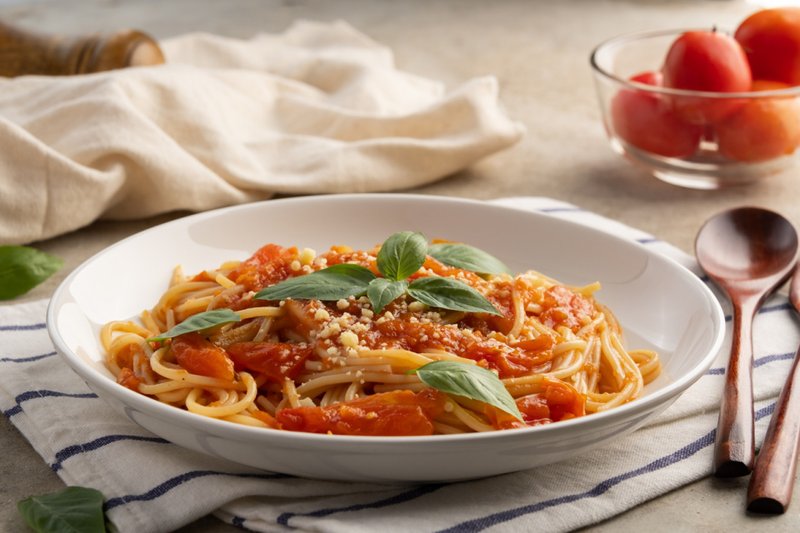 Imagem de Spaghetti Italiano