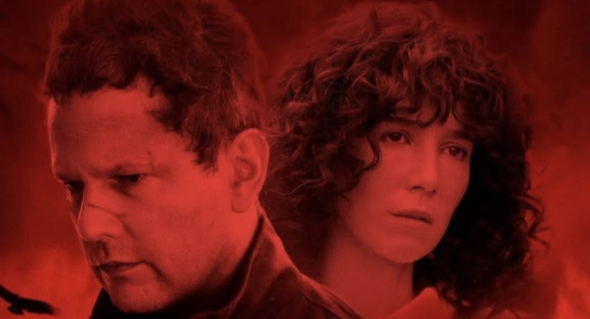 Enterre Seus Mortos: Terror com Selton Mello e Marjorie Estiano ganha trailer