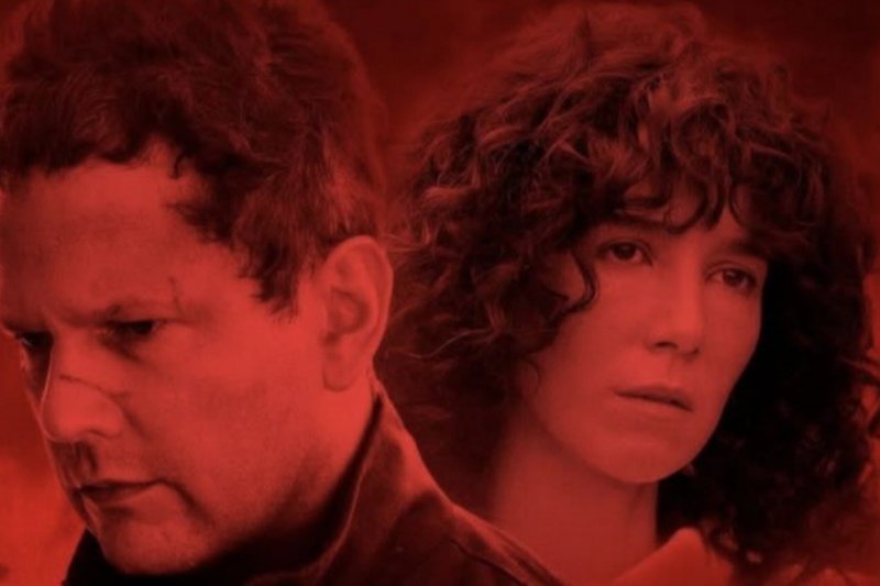Filme 'Enterre seus mortos'