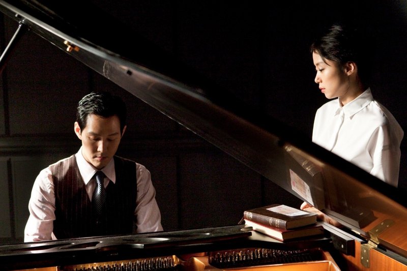 Filme The Housemaid (2010)