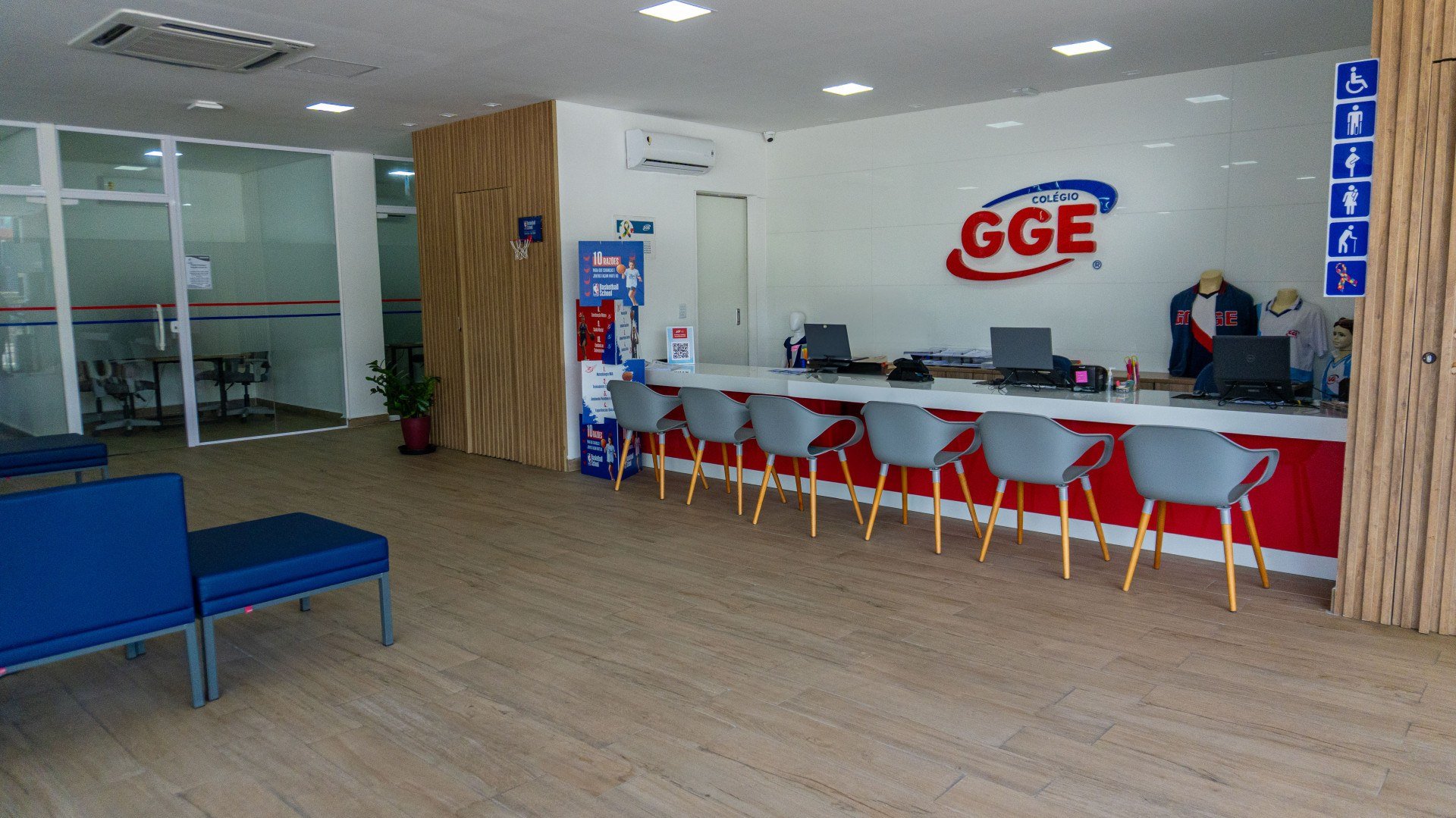 GGE leva metodologia eficiente a João Pessoa e já colhe resultados