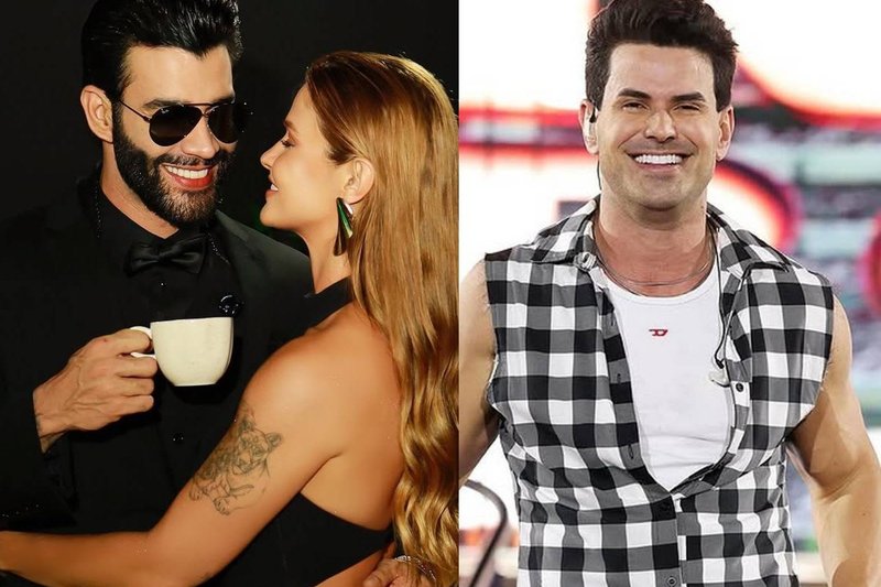 Esposa de Gusttavo Lima se manifesta após acusações de ser pivô de briga com Thiago Brava