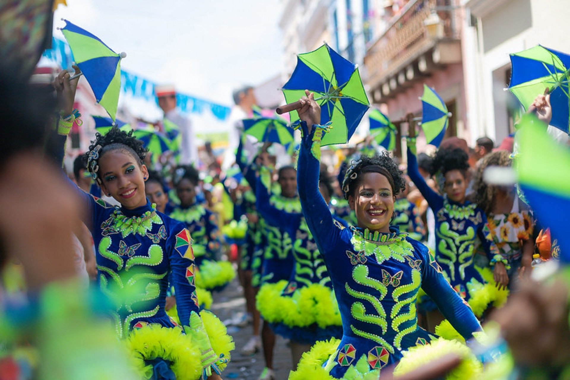 Olinda celebra o Dia Nacional do Frevo com programação especial de sexta a domingo