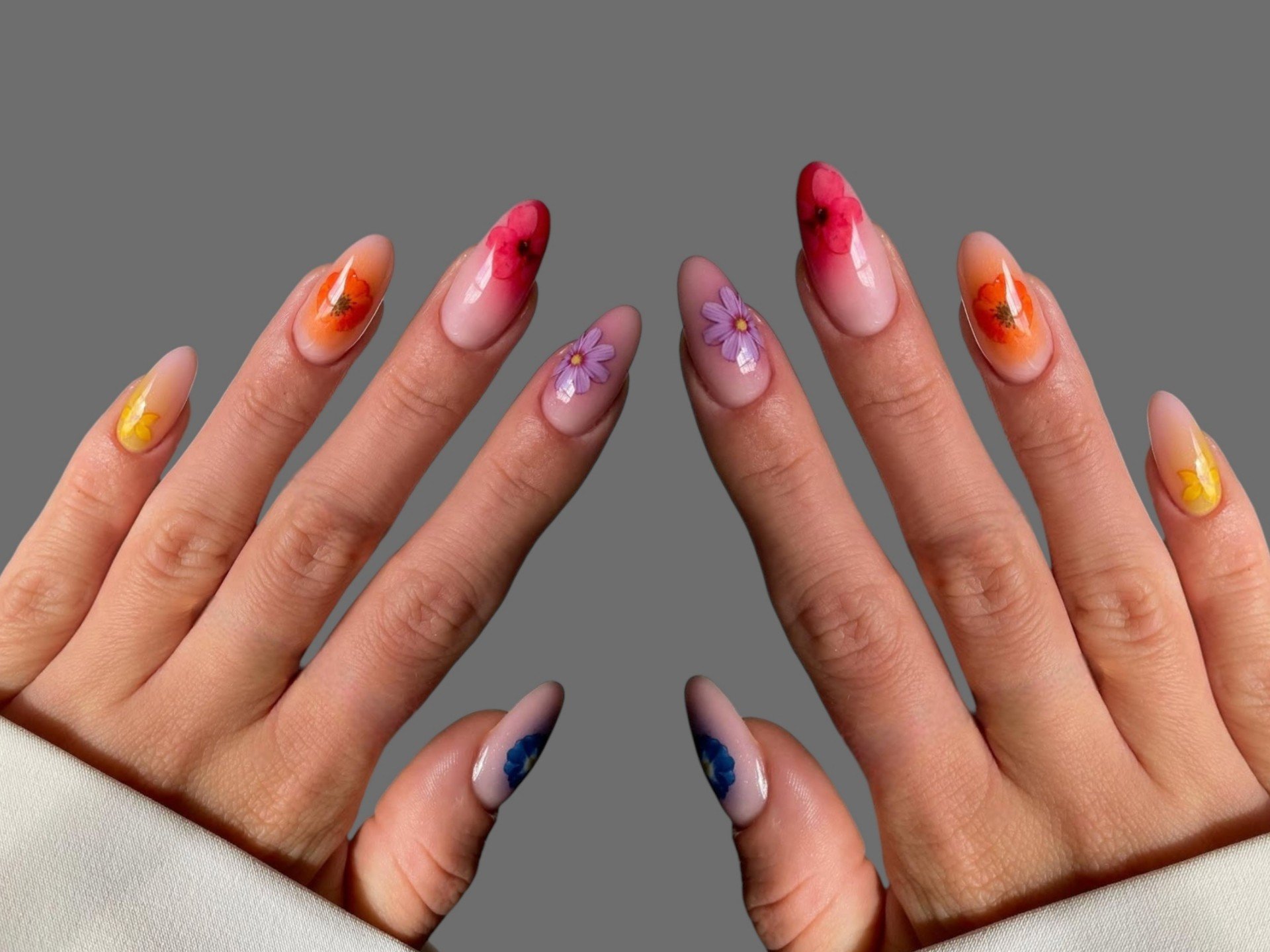 Modelos de Unhas Postiças: 3 opções para investir e arrasar! 