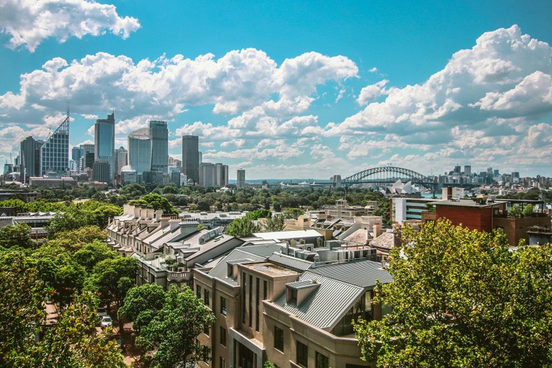 Sydney, Austrália