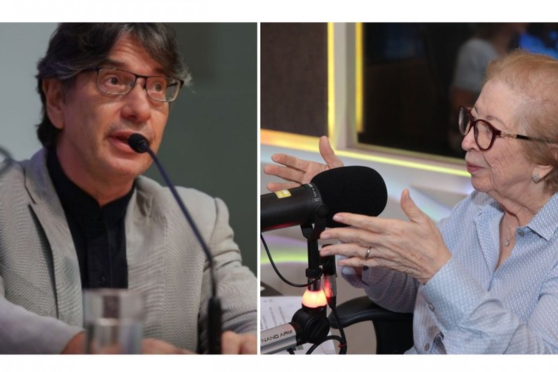 Evento reúne o presidente do IBGE, Márcio Pochmann, a economista Tânia Bacelar e gestores para discutir inovação e eficiência no setor público