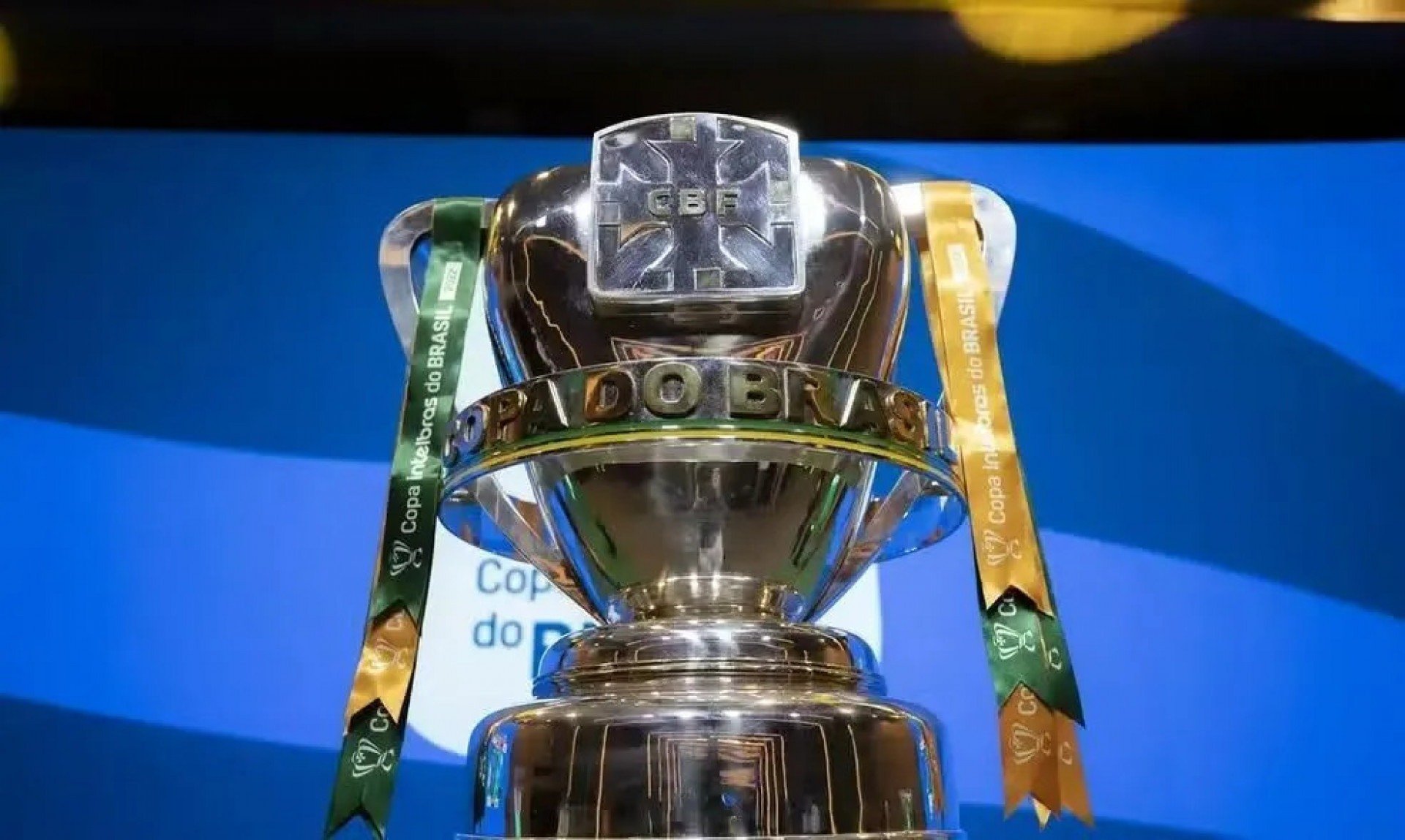 Copa do Brasil: confira data e confrontos das semifinais das semifinais