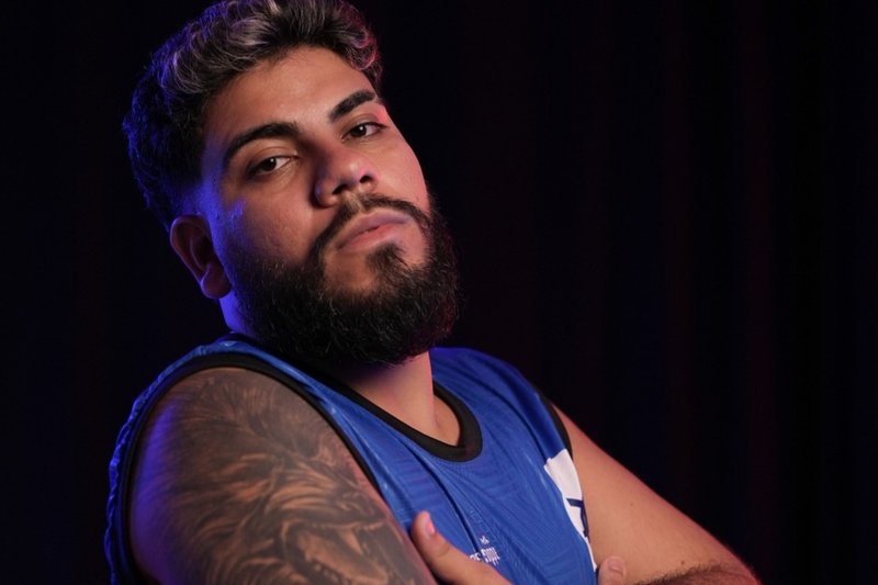 Vitú representa Pernambuco na Superliga da Batalha da Aldeia