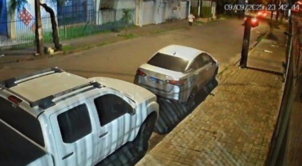 Como Aumentar a Segurança no Bairro Casa Amarela, Recife: Prevenção contra Ataques e Assaltos Noturnos