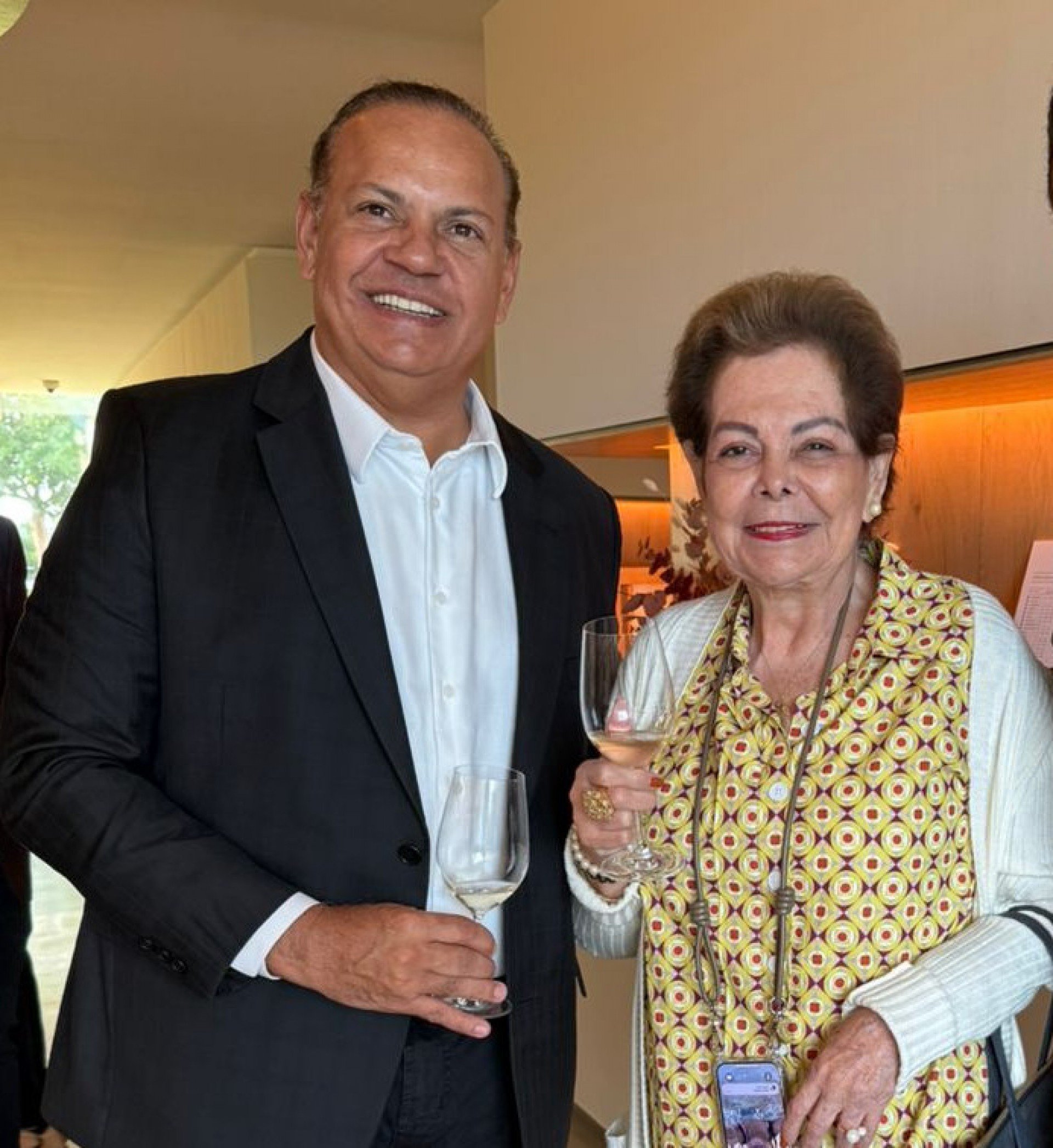Arquivo Pessoal