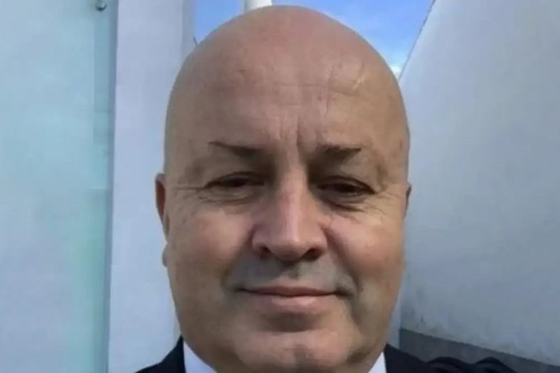 Antônio Carlos Camilo Antunes, o "Careca do INSS"