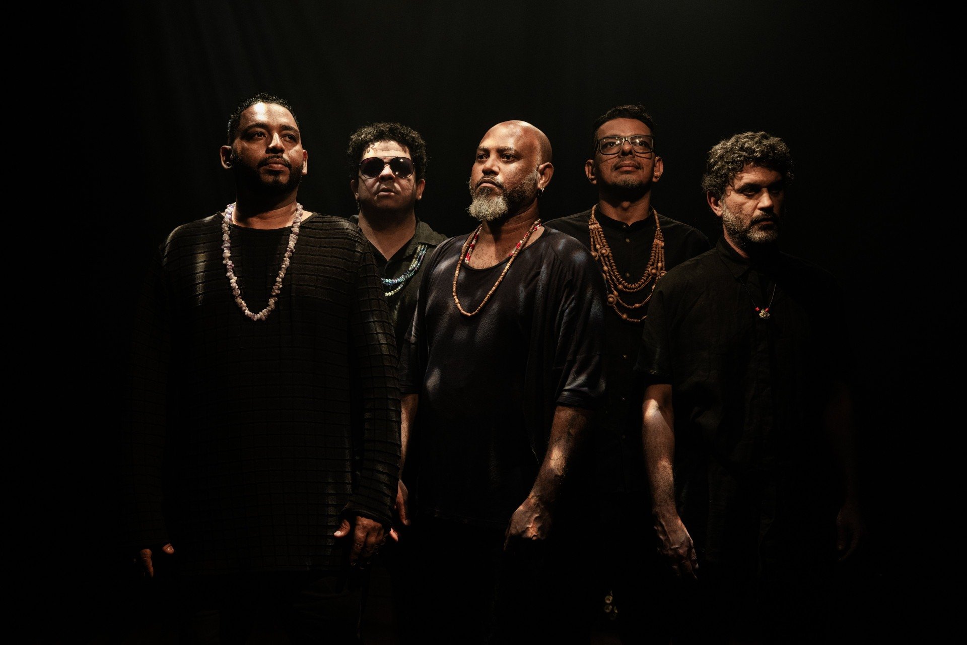 Cordel do Fogo Encantado quebra hiato de três anos no MIMO Festival; confira programação