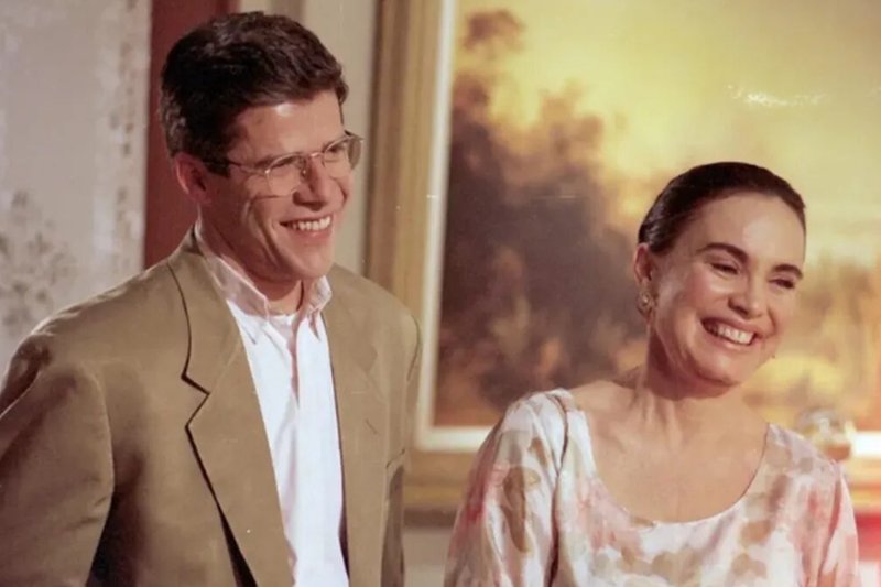 História de Amor: relembre os casais que ficam juntos no final da novela