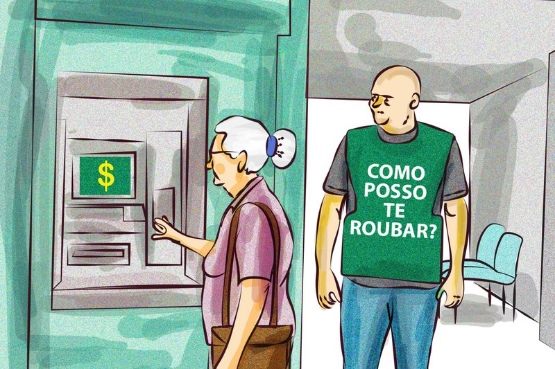 PF prende o 'Careca do INSS' em operação contra fraudes em aposentadorias