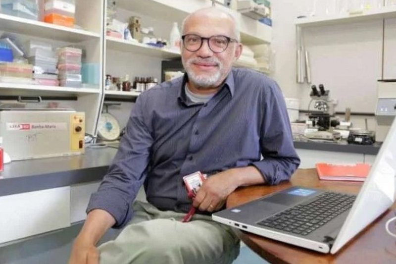 José Luiz de Lima Filho é diretor do iLIKA da UFPE