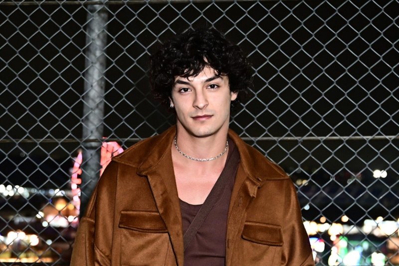 Pedro Waddington, o Tiago de Vale Tudo, diz estar ‘tenso’ com morte de Odete Roitman