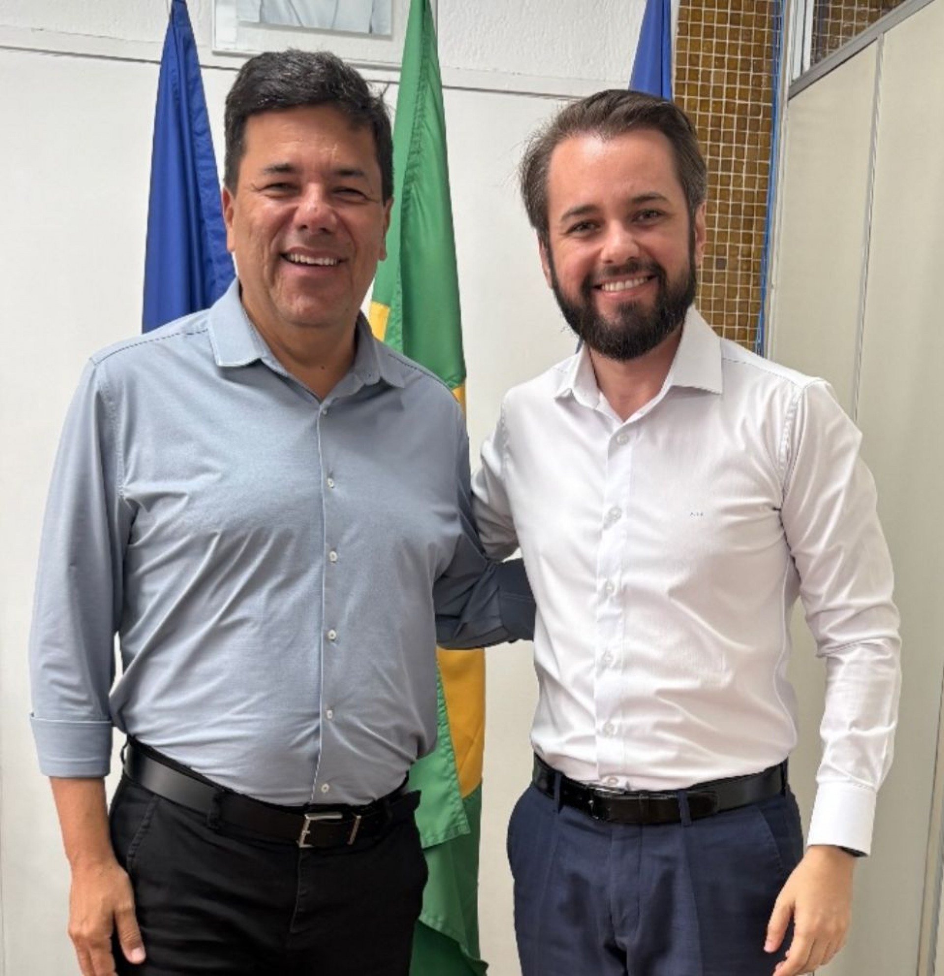Arquivo Pessoal 