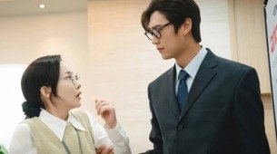 K-drama A Esposa do Meu Marido