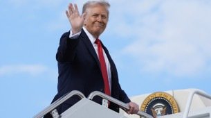 Trump declarou que só adotará novas sanções se todos os membros pararem de importar energia da Rússia