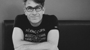 Gelson Bini desenvolve o Guia de Leitura