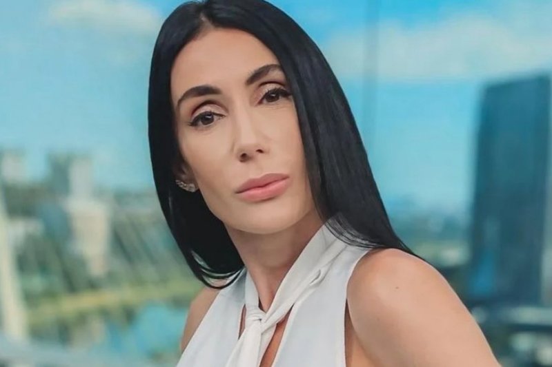 Michelle Barros