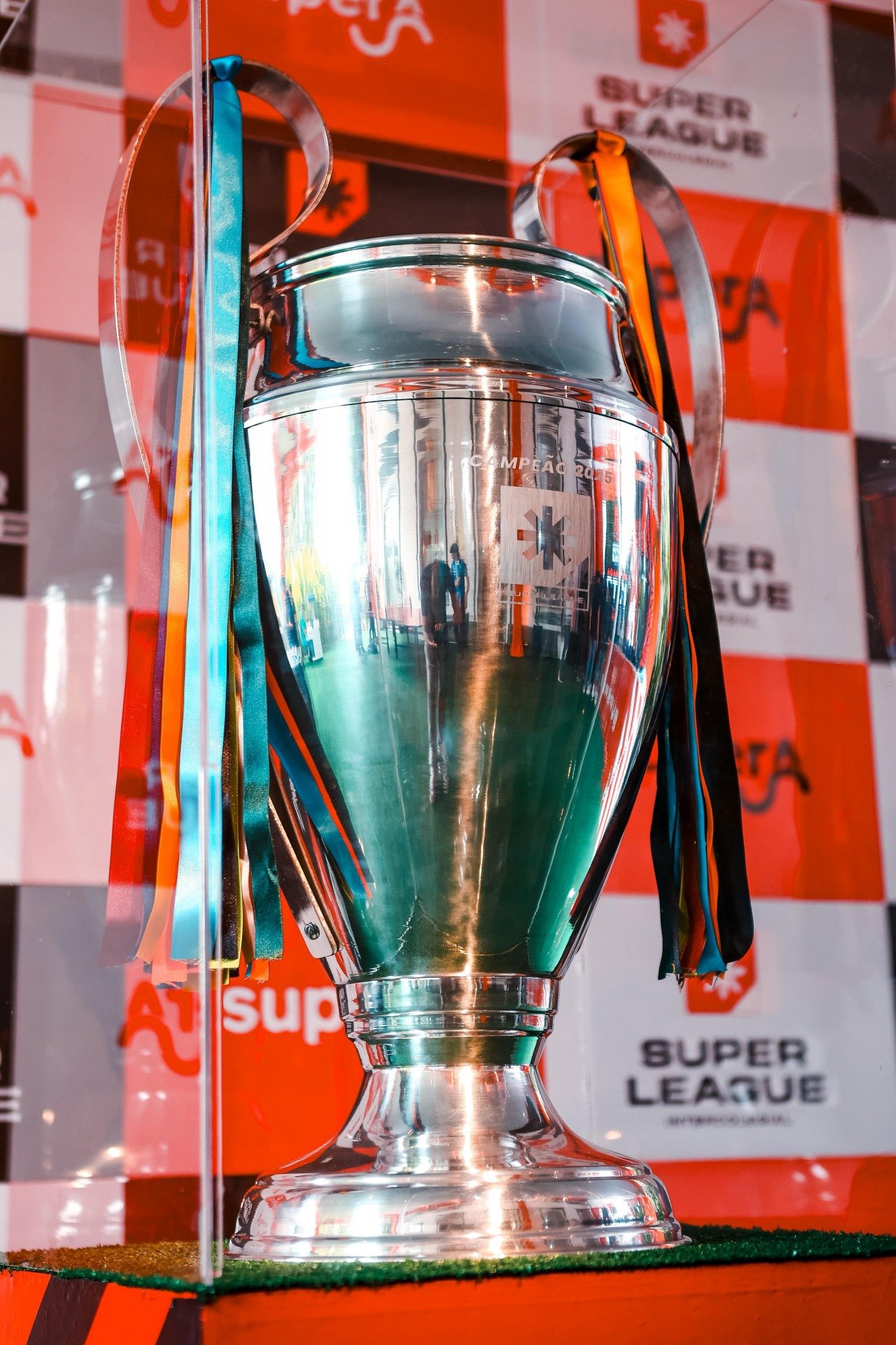 Super League Celebra o Esporte Intercolegial, no Recife