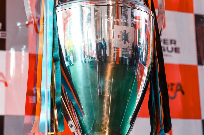 a Super League promove uma ação solidária entre as equipes participantes e suas torcidas. Cada doação realizada será convertida em pontos, e o colégio que mais arrecadar será premiado com R$ 20 mil