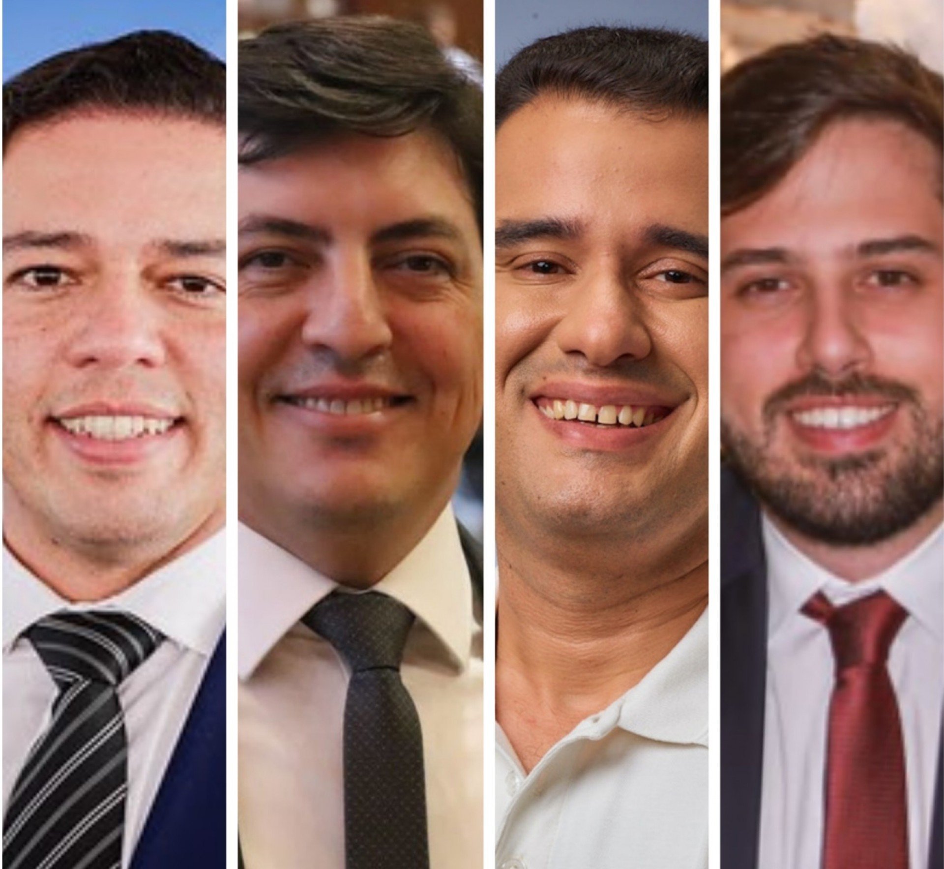  Pais podem ajudar filhos na concorrida eleição parlamentar de Vitória de Santo Antão                    