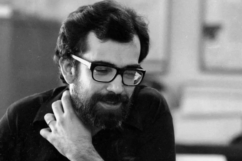 Francisco Tenório Cerqueira foi desaparecido em 18 de março de 1976,
