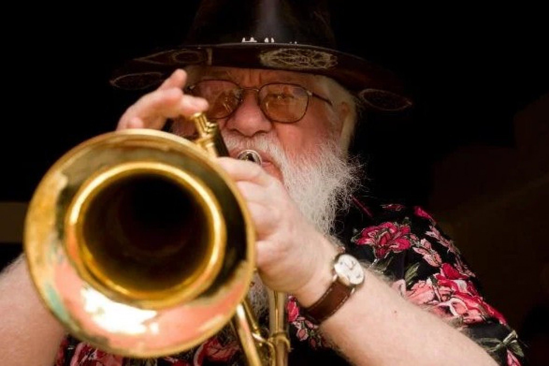 Último festival brasileiro em que Hermeto tocou, MIMO presta homenagem