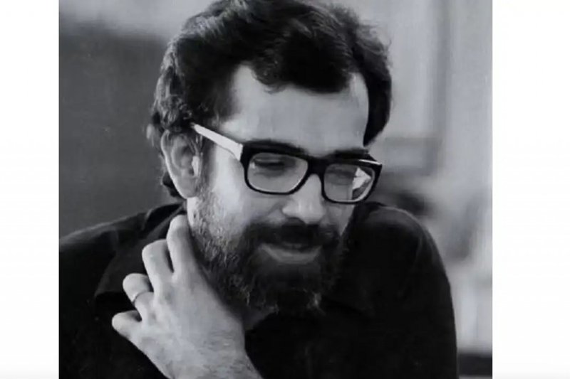 Pianista brasileiro Francisco Tenório