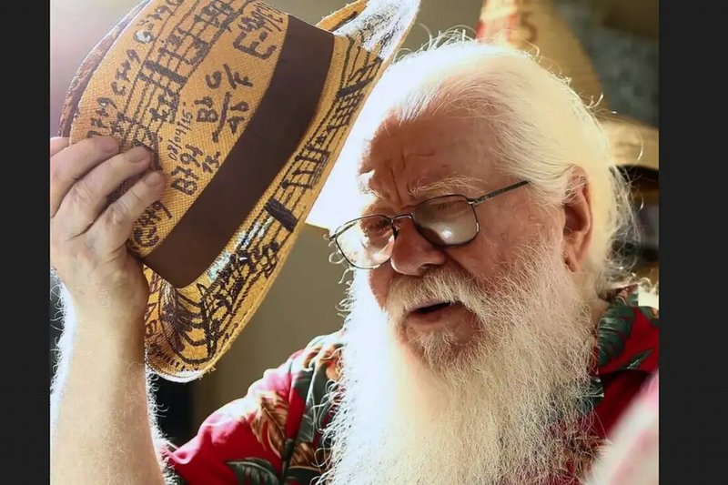 O multi-instrumentista Hermeto Pascoal faleceu na noite do sábado (13), aos 89 anos