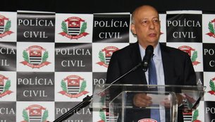 delegado