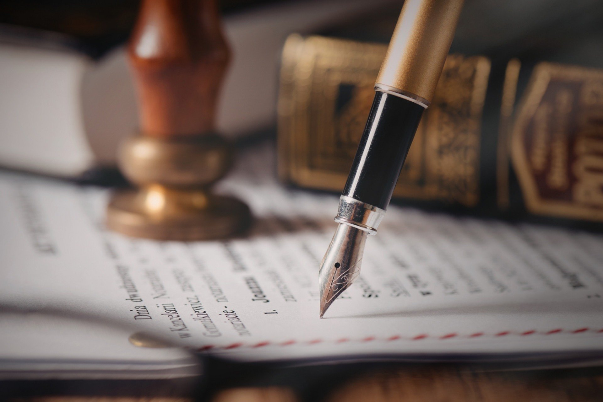 Segredo guardado em testamento promete dividir a família de 1 signo