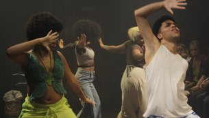 negritude