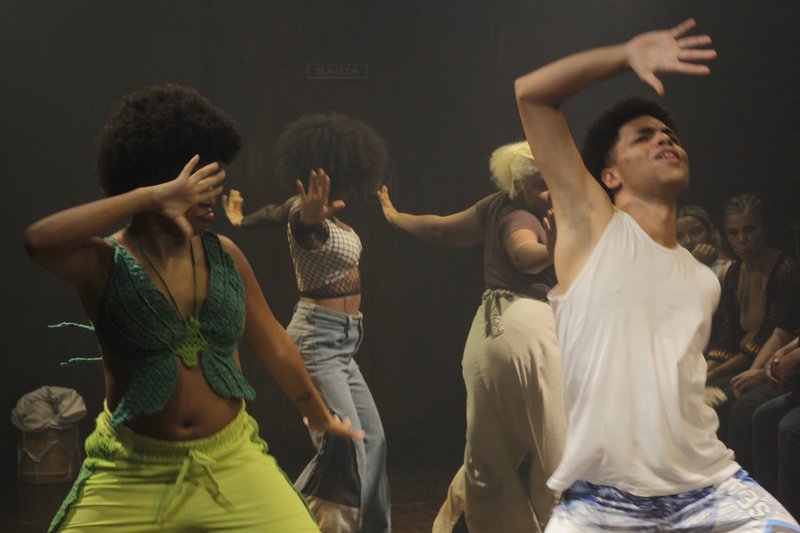 O festival será realizado nos dias 19, 20 e 21 de setembro