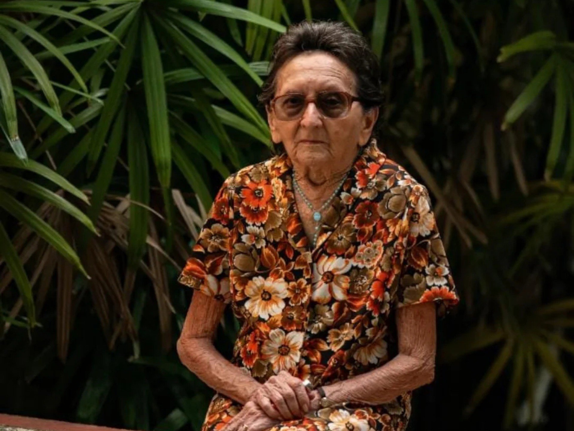 Saiba quem é Tânia Maria, atriz nordestina de 78 anos que pode disputar o Oscar
