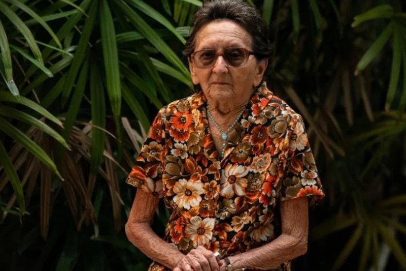 Atriz e artesã de 78 anos é cotada para o Oscar por "O Agente Secreto'