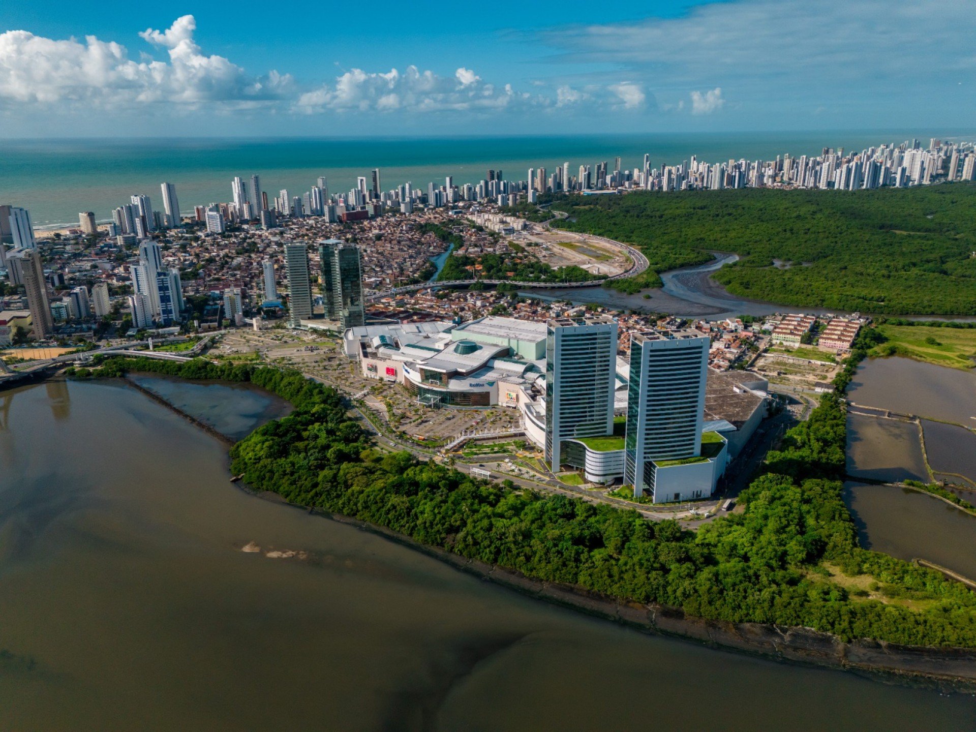 Grupo JCPM leva experiências para a COP30 