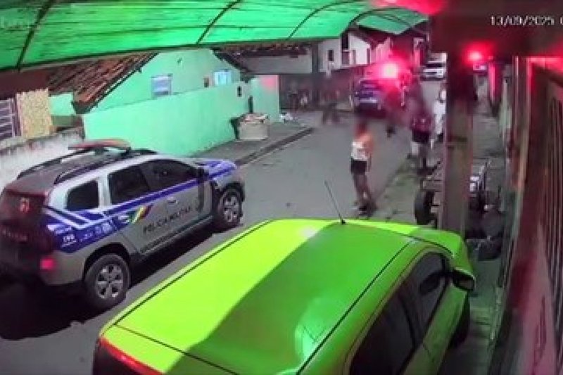 Crime Brutal Abala Comunidade de Afogados: Pedreiro Morto em Ataque Chocante em Domicílio