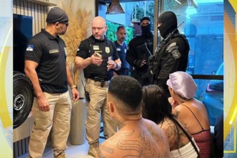 Exposição de Fraude nas Redes Sociais: Investigando a Propaganda Ilegal de Jogos Online e Lavagem de Dinheiro