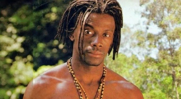 Créo Kellab, participante de A Fazenda 17, já posou pelado na G Magazine; relembre fotos