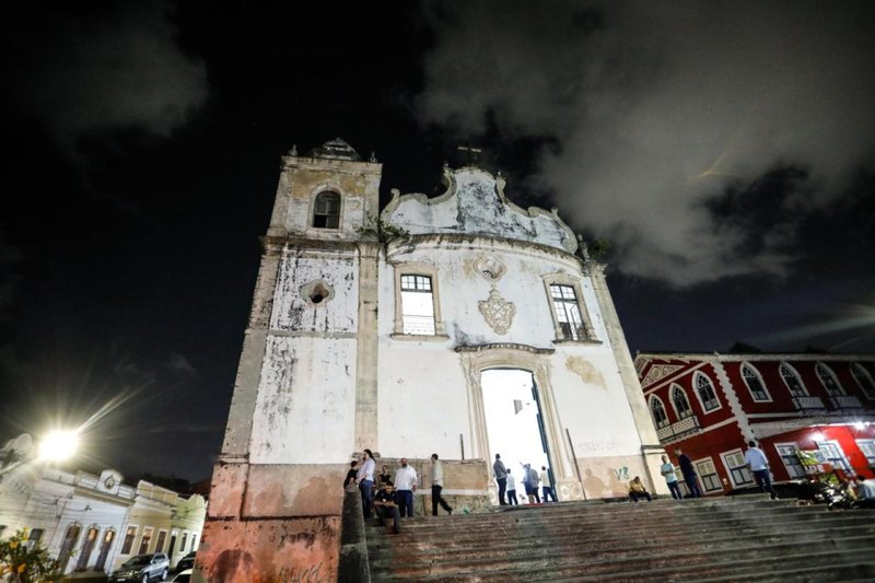 Igreja de São Pedro Mártir de Verona