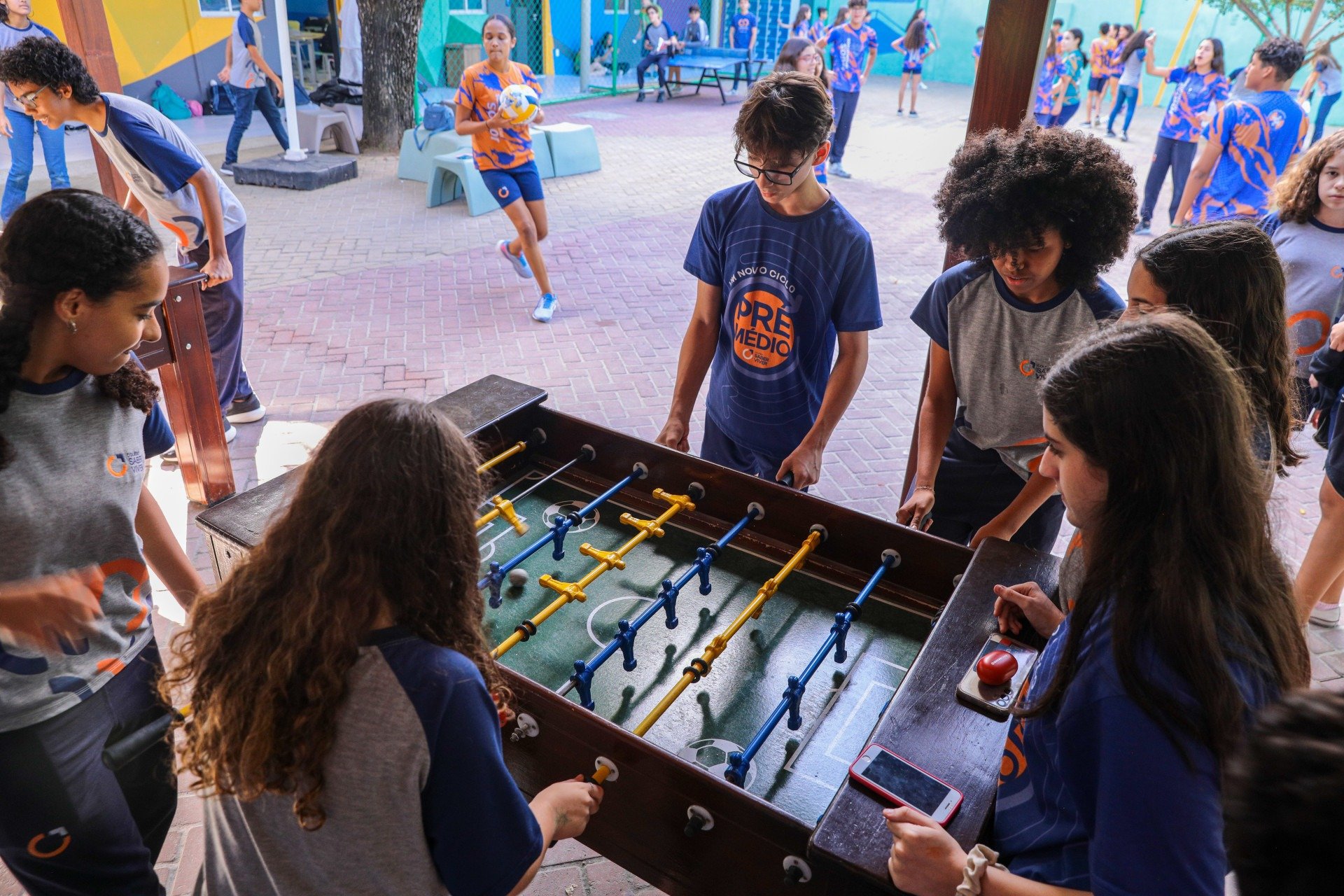 Jailton Jr./JC Imagem