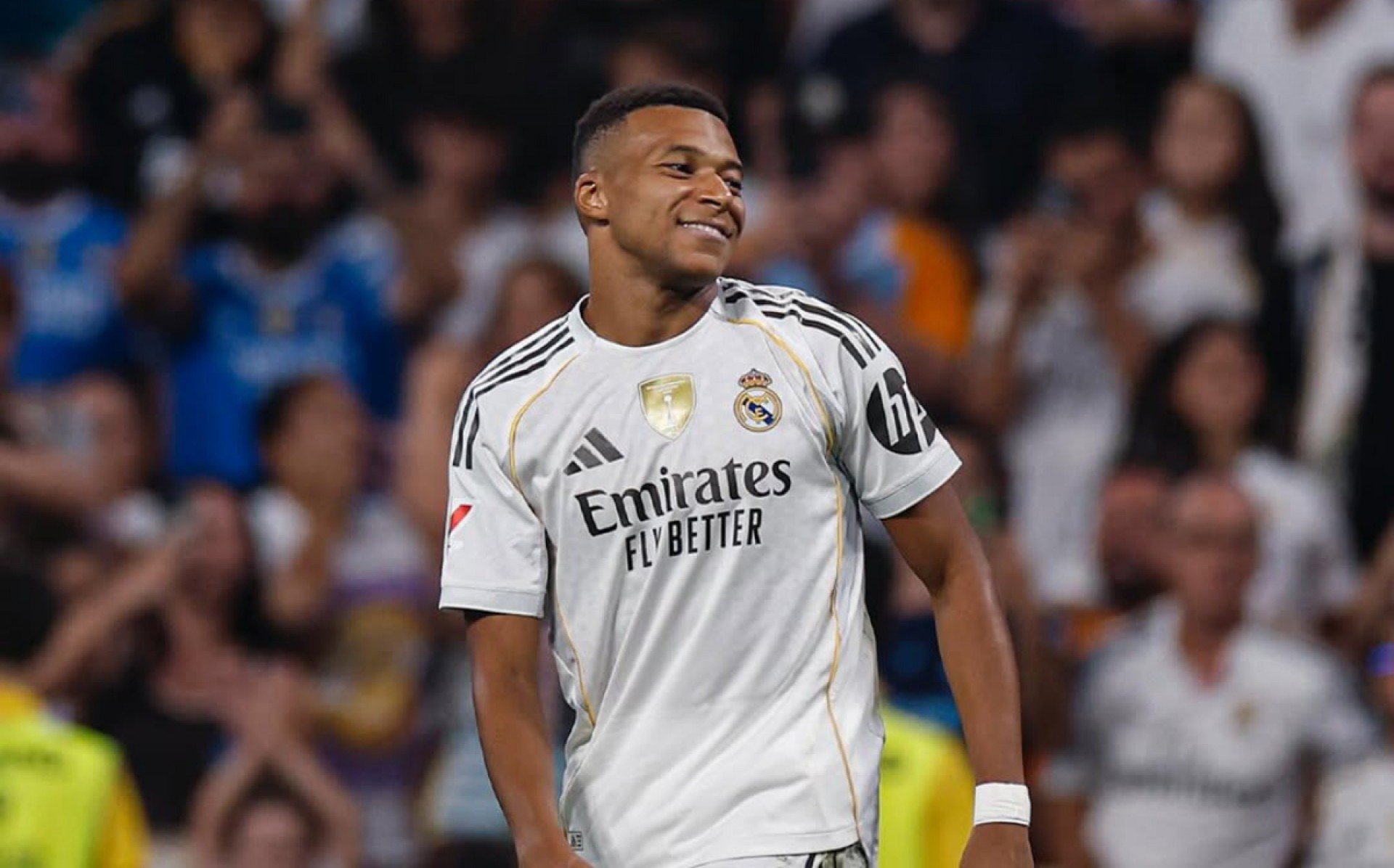SBT ao vivo online grátis: veja como assistir Real Madrid x Olympique de Marselha pela Champions League 2025/26