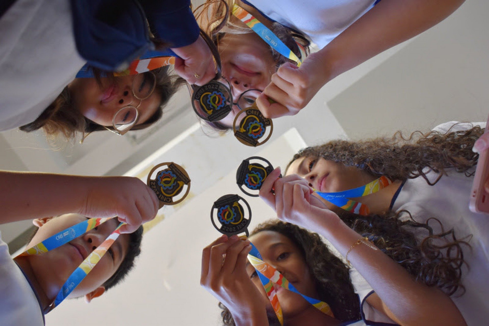 Divulgação/ONEE 2025